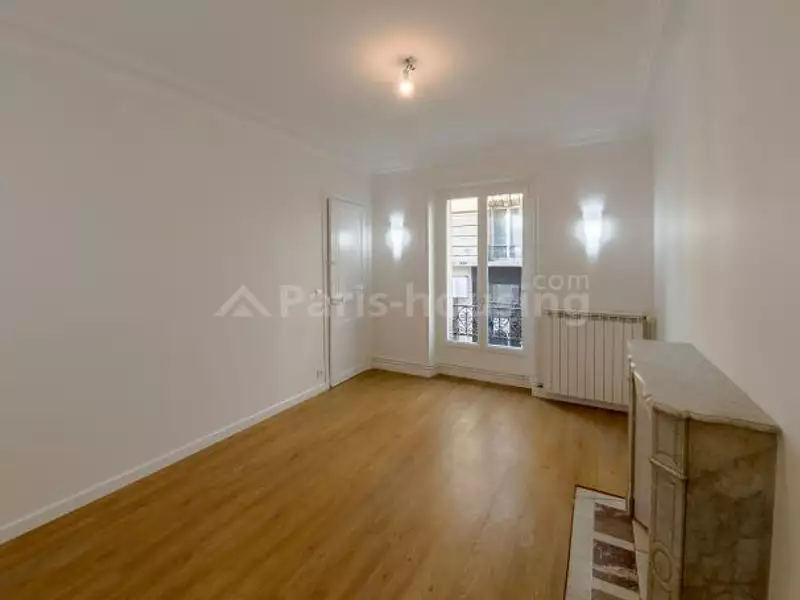 Appartement, 54 m²
