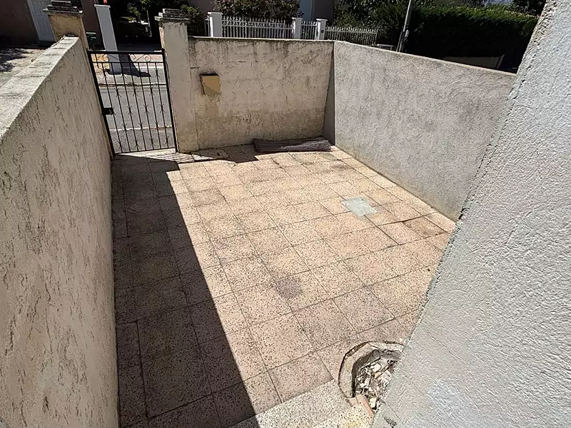 Appartement, 51,43 m²