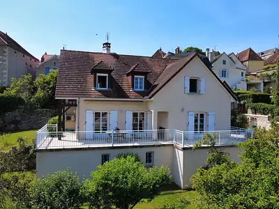 Maison, 185 m²
