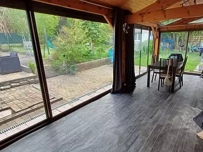 Maison, 151 m²