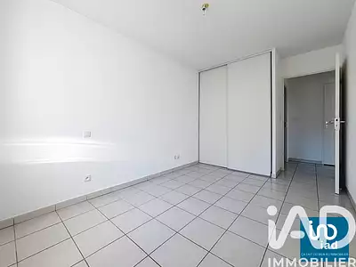 Appartement, 60 m²