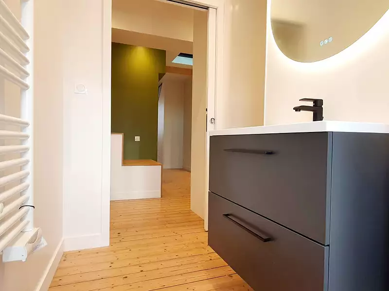 Appartement, 39 m²