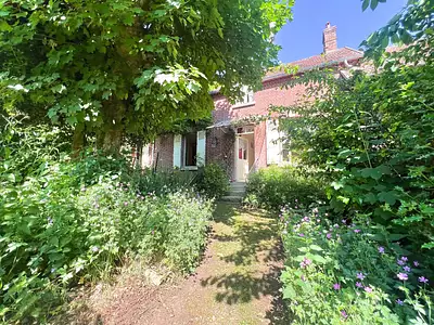 Maison, 97,25 m²