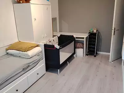 Maison, 100 m²