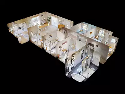 Maison, 148 m²