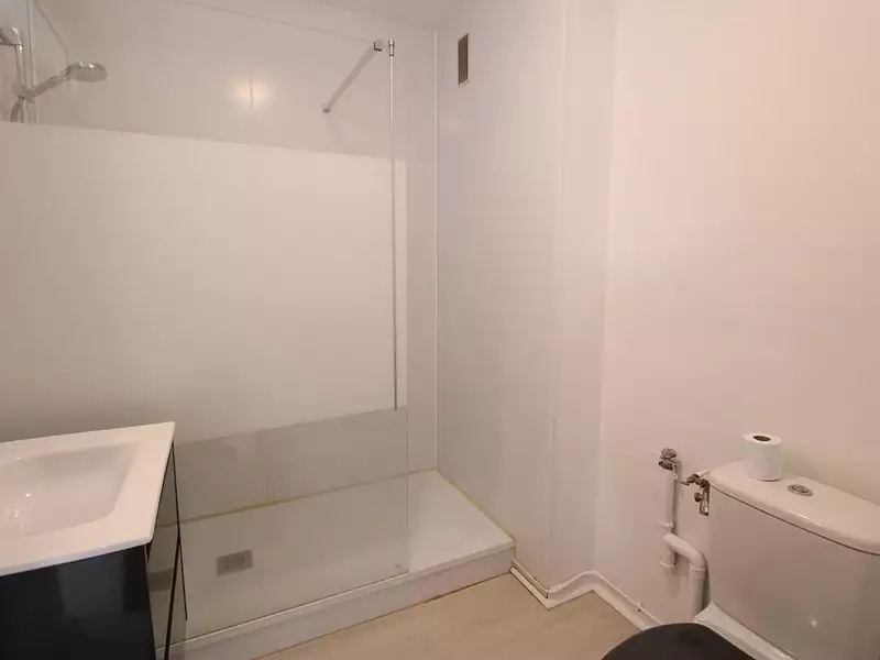 Appartement, 38 m²