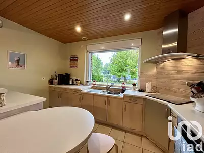 Maison, 170 m²