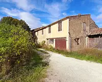 Maison, 450 m²