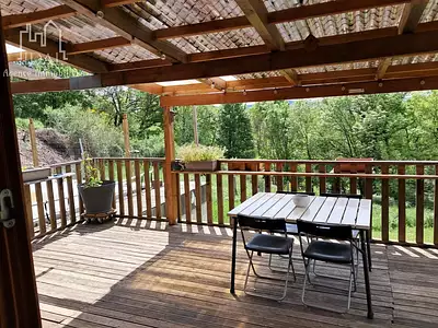 Maison, 142 m²