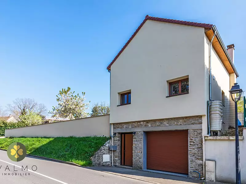 Maison, 64 m²