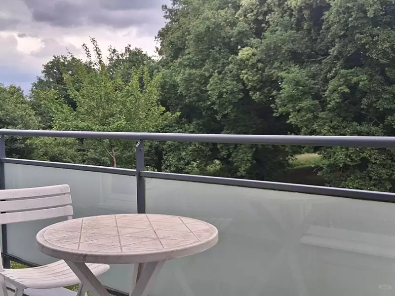 Appartement, 57 m²