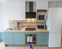 Appartement, 100 m²