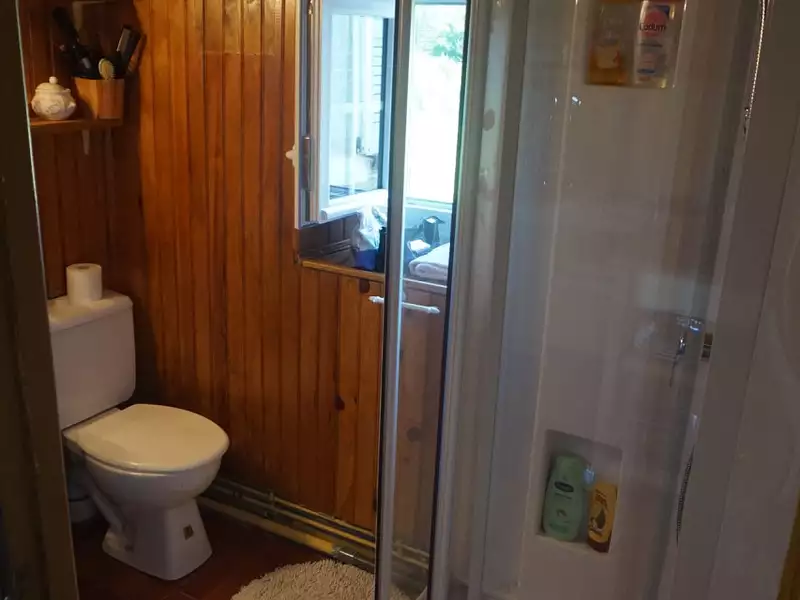 Maison, 71 m²