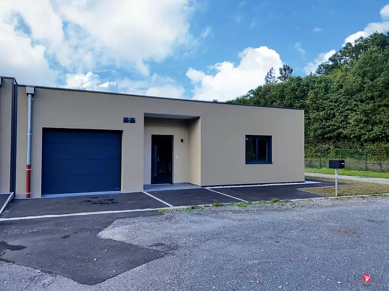 Appartement, 68 m²