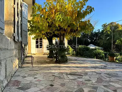 Maison, 360 m²