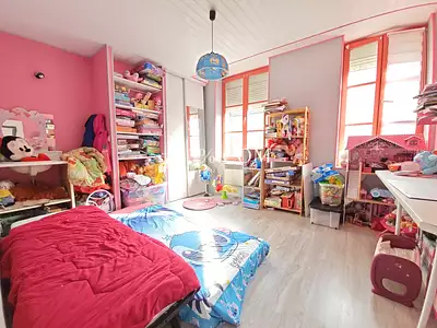 Maison, 133 m²