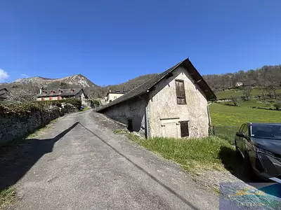 Maison, 130 m²