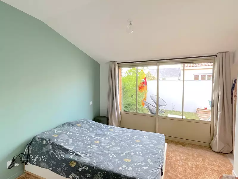 Maison, 74 m²