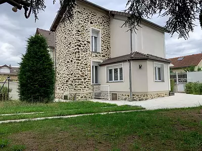 Maison, 100 m²