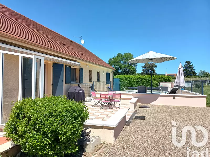 Maison, 177 m²