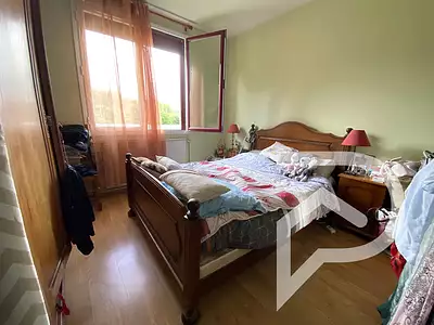 Maison, 97 m²