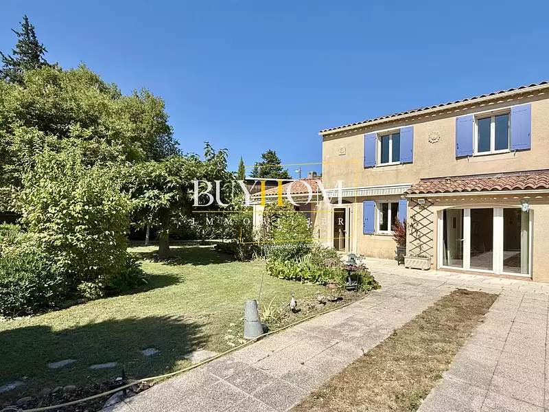 Maison, 130 m²