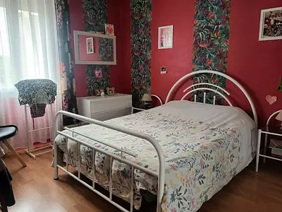 Maison, 124 m²