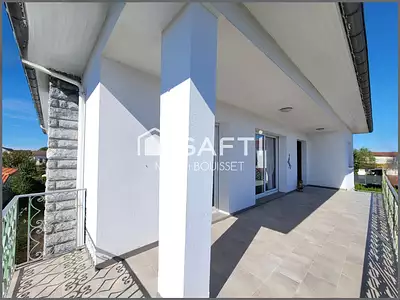 Maison, 160 m²