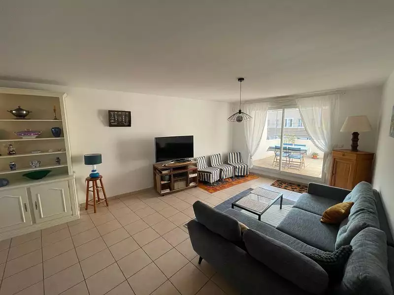 Appartement, 73 m²