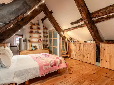 Maison, 198 m²