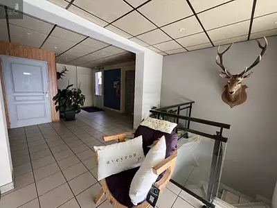 Divers, 306,47 m²
