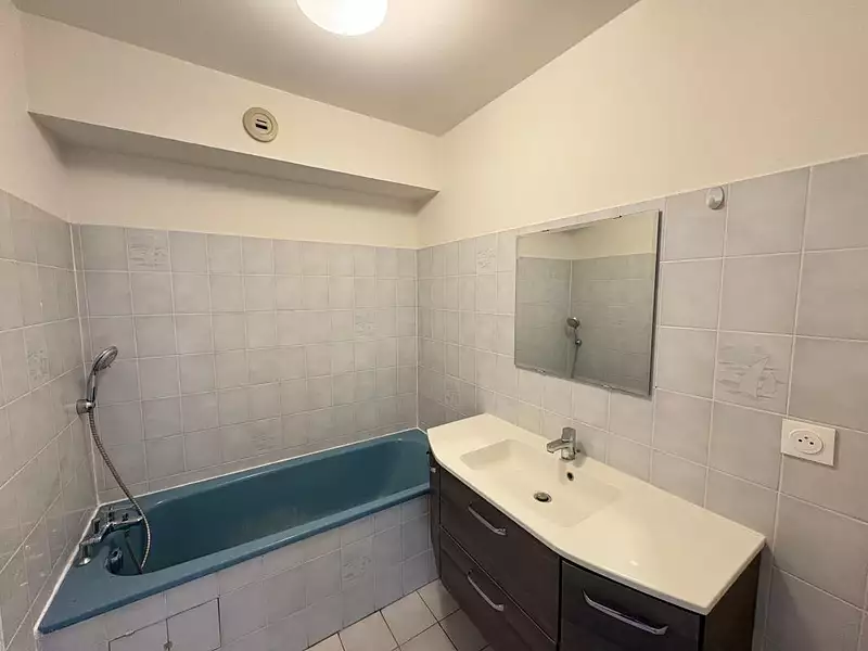 Appartement, 64 m²