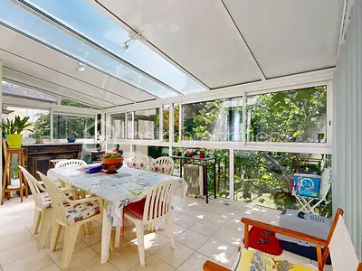 Maison, 241 m²