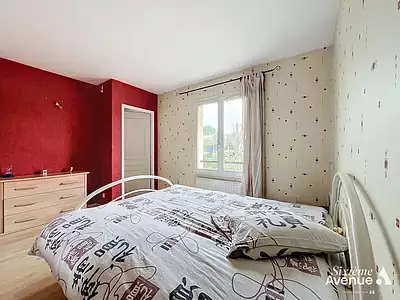 Maison, 123 m²