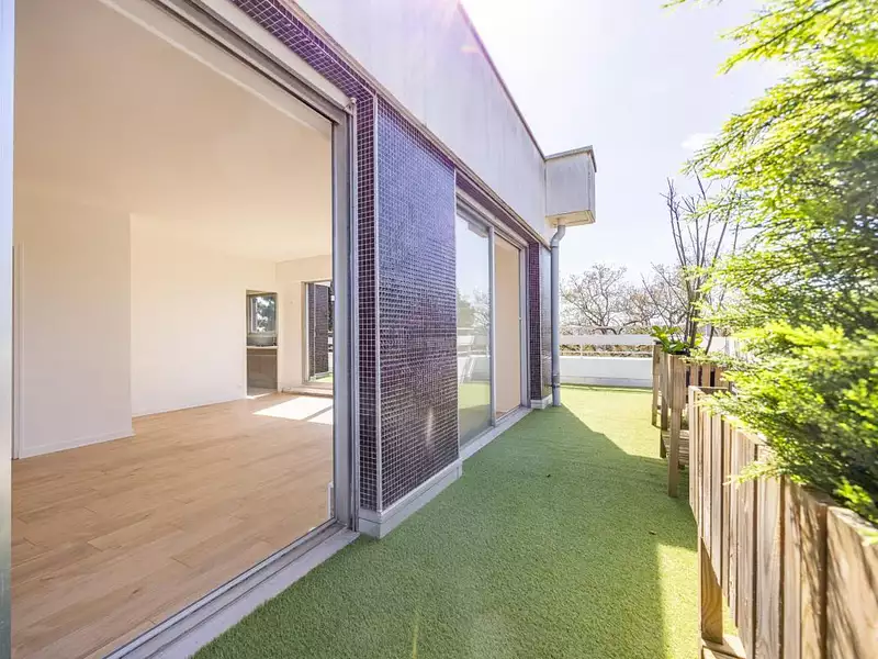 Appartement, 80 m²