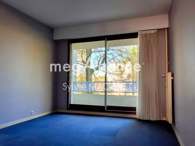 Appartement, 92 m²