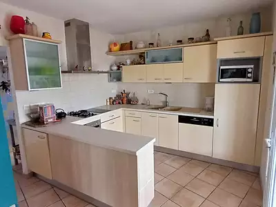 Maison, 99,45 m²
