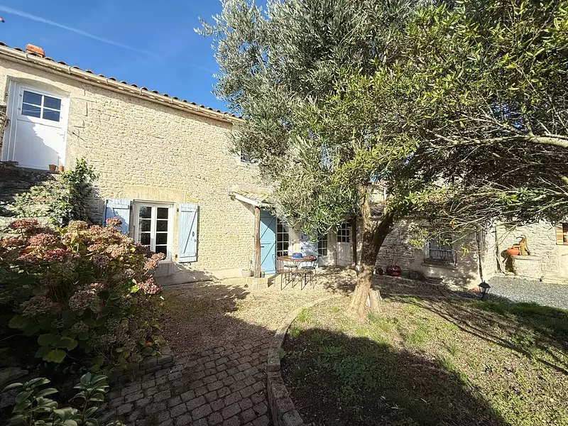 Maison, 134 m²