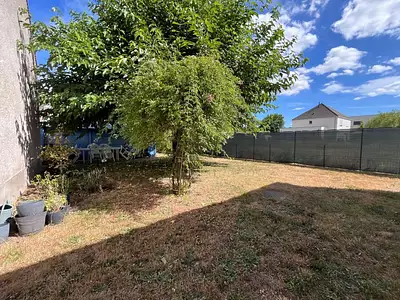 Maison, 96 m²