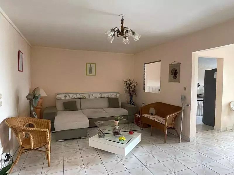 Maison, 76 m²
