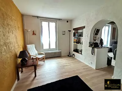 Maison, 95 m²