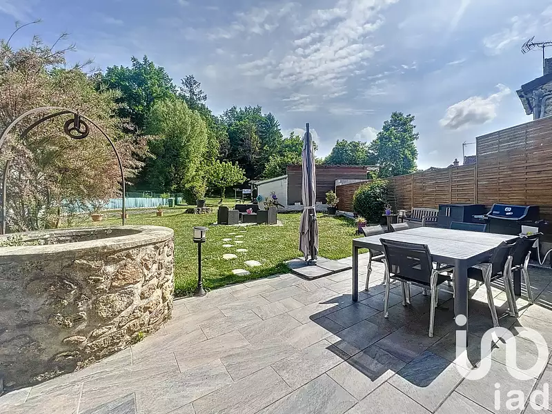 Maison, 128 m²