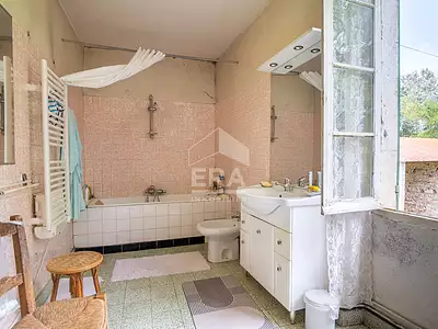Maison, 300 m²