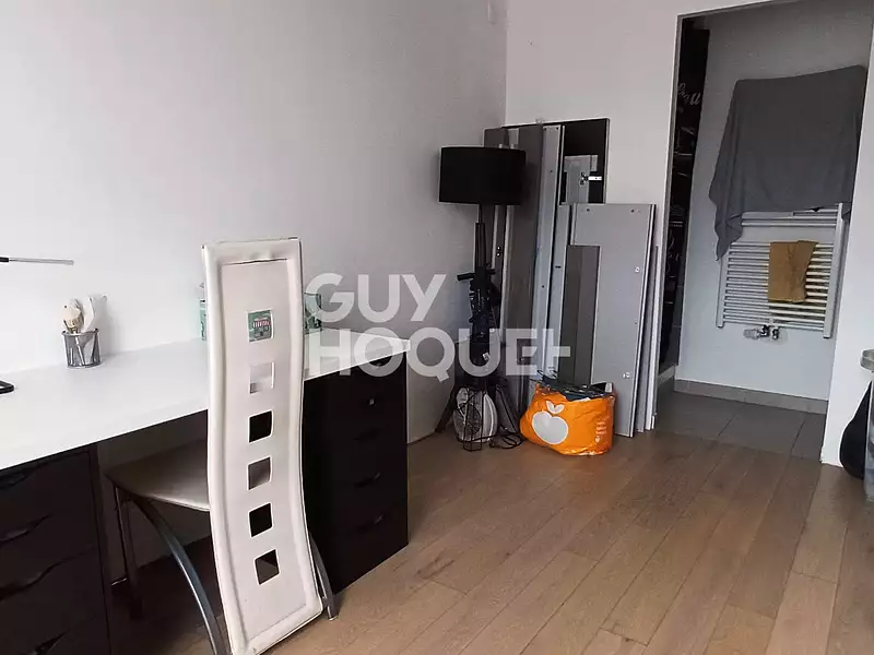 Maison, 133 m²