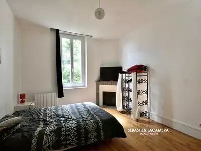 Appartement, 161,35 m²