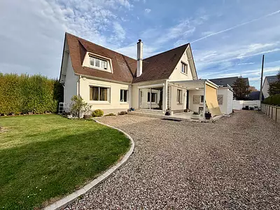 Maison, 147 m²