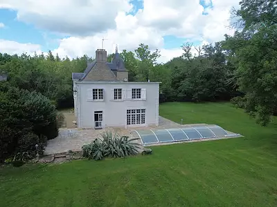 Maison, 360 m²