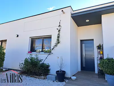 Maison, 140 m²