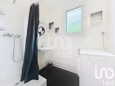 Appartement, 51 m²
