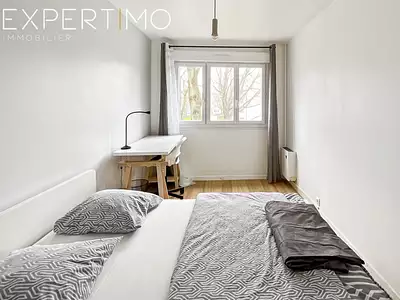 Appartement, 73,57 m²
